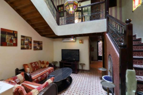 RIAD KENZI